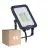 Voordeelpak 4x Philips LED Floodlight Ledinaire BVP167 30W 3600lm 110D - 830-840-865 CCT | IP65 - Symmetrisch