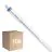 Voordeelpak 10x Philips LED Buis T5 MASTER (HF) High Output 18.5W 2800lm - 865 Daglicht | 85cm - Dimbaar - Vervangt 39W