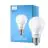 Philips Corepro LED Lamp E27 Peer Mat 8W 806lm - 840 Koel Wit | Vervangt 60W