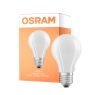 Osram Classic LED E27 Peer Filament Mat 2.2W 250lm - 827 Zeer Warm Wit | Dimbaar - Vervangt 25W