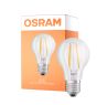 Osram Parathom LED E27 Peer Helder 4.5W 470lm - 822-827 Dim To Warm | Vervangt 40W