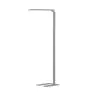 Ledvance LED Vloerlamp Grijs 43W 5400lm - 830 Warm Wit | 1500mm - EU Stekker