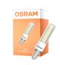 Osram Special T Slim LED E14 Helder 6.5W 806lm - 827 Zeer Warm Wit | Dimbaar - Vervangt 60W