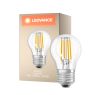 Ledvance Smart+ Wifi E27 Peer Classic Filament 4W 470lm - 827 Zeer Warm Wit | Dimbaar - Vervangt 40W