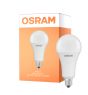 Osram LED Star Classic E27 Peer Mat 24.9W 3452lm - 827 Zeer Warm Wit | Vervangt 200W