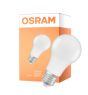Osram Led Star Classic LED E27 Peer Mat 6.5W 600lm - 840 Cool white | Vervangt 45W