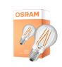 Osram Led Star Classic LED E27 Peer Filament Helder 7.3W 806lm - 827 Zeer Warm Wit | Met Lichtsensor