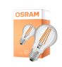 Osram Led Star Classic LED E27 Peer Filament Helder 7.3W 806lm - 827 Zeer Warm Wit | Bewegingssensor