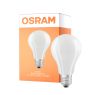 Osram LED Lamps E27 Peer Filament Mat 11.6W 2452lm - 827 Zeer Warm Wit | Vervangt 150W