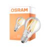 Osram Classic LED E27 Peer Filament 2.5W 525lm - 830 Zeer Warm Wit