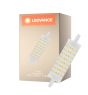 Ledvance LED Line R7s Dubbel Ended 118mm  15W 2000lm - 827 Zeer Warm Wit | Dimbaar - Vervangt 125W