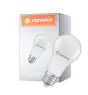Ledvance Classic Superior LED Lamp E27 Peer Filament Mat 10W 1055lm - 830 Warm Wit | Vervangt 75W