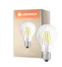Ledvance Classic LED E27 Peer Filament Helder 4W 470lm - 827 Zeer Warm Wit | Vervangt 40W