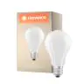 Ledvance Classic LED E27 Peer Filament Mat 17W 2452lm - 827 Zeer Warm Wit | Vervangt 150W