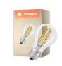 Ledvance Classic LED E27 Peer Filament Helder 3.8W 806lm - 827 Zeer Warm Wit | Vervangt 60W