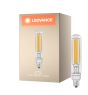 Ledvance LED Filament P E27 LED 19.4W 3600lm D - 727 Zeer Warm Wit | Vervangt 50W