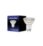 Noxion PerfectColor LED Spot GU10 PAR16 3W 230lm 60D - 930 Warm Wit | Beste Kleurweergave - Dimbaar - Vervangt 35W