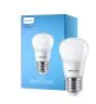 Philips Corepro LED Lustre E27 Kogel Mat 2.8W 250lm - 827 Zeer Warm Wit | Vervangt 25W