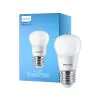 Philips Corepro LED Lustre E27 Kogel Mat 5W 470lm - 827 Zeer Warm Wit | Vervangt 40W