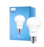 Philips Corepro LED Lamp E27 Peer Mat 10.5W 1055lm - 930 Warm Wit | Beste Kleurweergave - Vervangt 75W