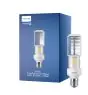 Philips TrueForce Openbaar (Wegen – SON) Master LED SON-T M E40 50W 8100lm - 727 Zeer Warm Wit | Vervangt 100W