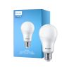 Philips Corepro LED Lamp E27 Peer Mat 13W 1521lm - 827 Zeer Warm Wit | Vervangt 100W