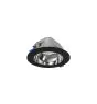 Philips LED Downlight GroenSpace DN500B 15W 2100lm 120D - 840 Koel Wit | 180mm - Zaagmaat 150mm