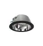 Philips LED Downlight GroenSpace DN510B 15W 2100lm 120D - 840 Koel Wit | 230mm - Zaagmaat 200mm