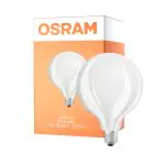 Osram Retrofit LED E27 Globe Filament Mat 7W 806lm - 827 Zeer Warm Wit | Vervangt 60W