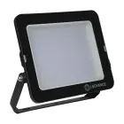 Ledvance LED Floodlight Compact Zwart 135W 13500lm 100D - 865 Daglicht | IP65 - Symmetrisch 