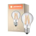 Ledvance Classic LED E27 Peer Filament Helder 7.3W 806lm - 827 Zeer Warm Wit | Vervangt 60W