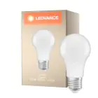 Ledvance Classic LED E27 Peer Mat 8.5W 806lm - 827 Zeer Warm Wit | Vervangt 60W