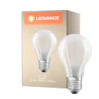 Ledvance Classic LED E27 Peer Filament Mat 6.5W 806lm - 840 Koel Wit | Vervangt 60W