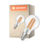 Ledvance Classic LED E14 Kogel Filament Helder 3.8W 806lm - 827 Zeer Warm Wit | Vervangt 60W