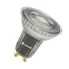Ledvance LED Reflector GU10 PAR16 6.1W 575lm 36d - 940 Koel Wit| Dimbaar - Vervangt 80W