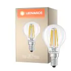 Ledvance Classic LED E14 Peer Filament Helder 2.2W 470lm - 827 Zeer Warm Wit | Vervangt 40W