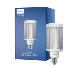 Philips TrueForce LED E27 HPL Helder 28W 3800lm 360D - 830 Warm Wit | Vervangt 125W