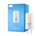 Philips Corepro LED Capsule GY6.35 1.8W 205lm - 827 Zeer Warm Wit | Vervangt 20W