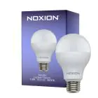 Noxion Lucent Classic LED E27 Peer Mat 13W 1521lm - 830 Warm Wit | Vervangt 100W