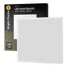Bright Choice LED Paneel Backlit 36W 3240lm - 840 Koel Wit | 60x60cm - UGR 