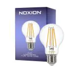 Noxion Lucent Filament LED E27 Peer Helder 11.2W 1521lm - 827 Zeer Warm Wit | Vervangt 100W