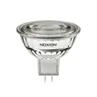 Noxion LED Spot GU5.3 MR16 6.1W 621lm 36D - 827 Zeer Warm Wit | Vervangt 50W