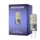 Noxion Bolt LED Capsule G9 Helder 3.8W 470lm - 830 Warm Wit | Vervangt 40W
