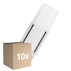 Voordeelpak 10x Osram Dulux-D LED 7.5W 870lm - 830 Warm Wit | 2-Pin - Vervangt 18W