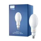 Philips TrueForce Core LED E27 HPL/SON Mat 36W 5500lm 300D - 830 Warm Wit | Vervangt 125W