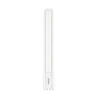 Philips CorePro PL-L LED Lamp HF 12W - 840 Koel Wit | 4-Pin - Vervangt 24W