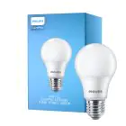 Philips Corepro LED Lamp E27 Peer Mat 4.9W 470lm - 840 Koel Wit | Vervangt 40W