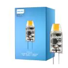 Philips LED Capsule CorePro G4 Helder 1W 100lm - 827 Zeer Warm Wit | Vervangt 10W 