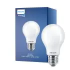 Philips Master LED E27 Peer Filament Mat 3.4W 470lm - 922-927 Dim To Warm | Beste Kleurweergave - Dimbaar - Vervangt 40W