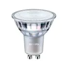 Philips MASTER Value LED Spot GU10 PAR16 3.7W 365lm 36D - 930 Warm Wit | Beste Kleurweergave - Dimbaar - Vervangt 50W